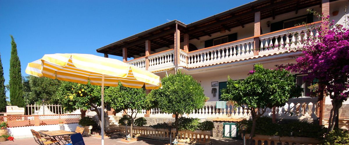 Appartamenti Marina di Camerota Appartamenti Marina di Camerota