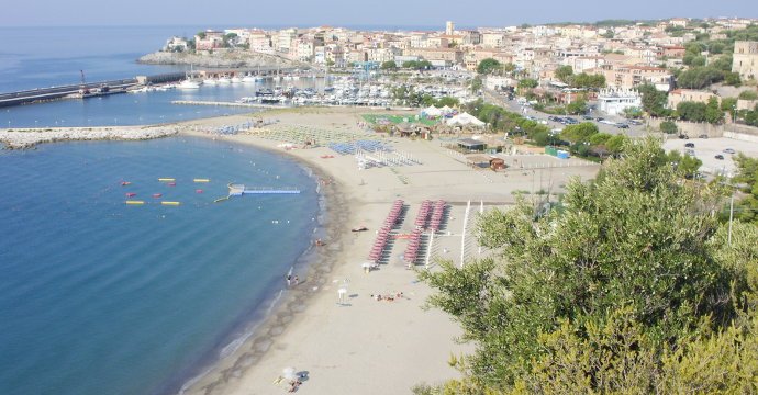 Marina di Camerota