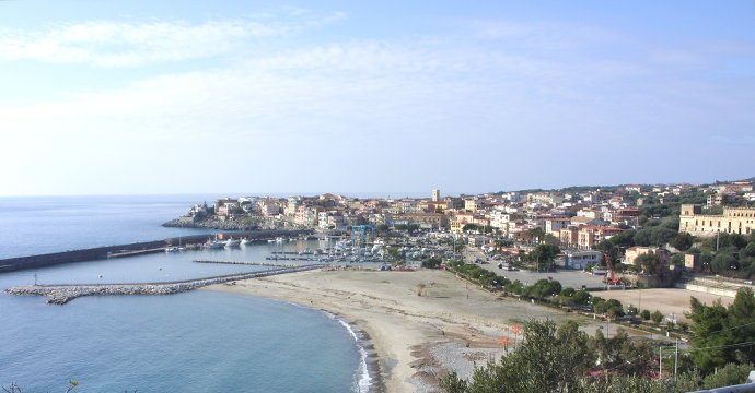 Marina di Camerota